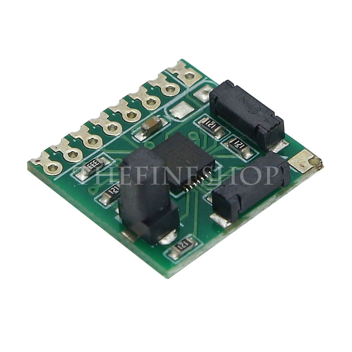 Silicon Yaskawa DX100 JANCD-YBK01-1E Relay Unit Circuit