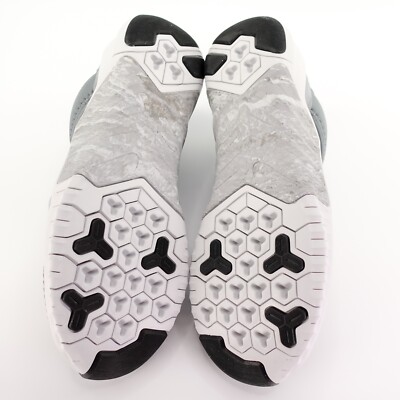 Nike Free‎ Metcon 2 Athletic Training Shoes Gray White AQ8306-003 Mens Size 13 Nike Men main image 4