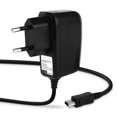 vhbw 1x batteria compatibile con Becker Mamba, Mamba.4 CE LMU EU navigatore GPS (700mAh, 3,7V, Li-Ion) - Sostituisce 010-10840-00, 361-00031-00