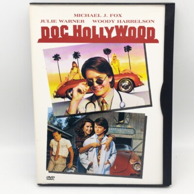 Doc Hollywood (DVD) DVD, Helen Martin,Mel Winkler,George Hamilton,Frances Sternh