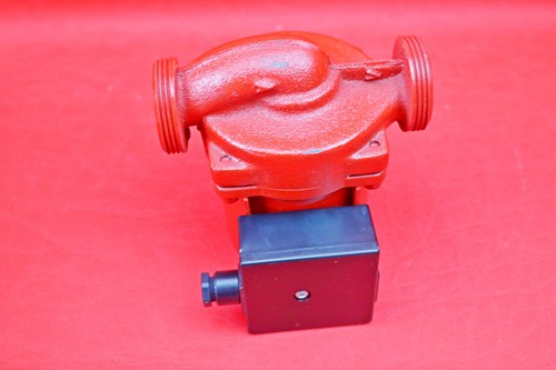 Westco COSMOS 6-3 W Domestic Central Heating Circulator Pump 6m Head - Picture 6 of 6