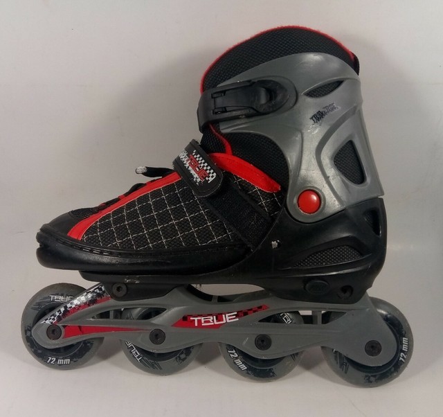 true inline skates