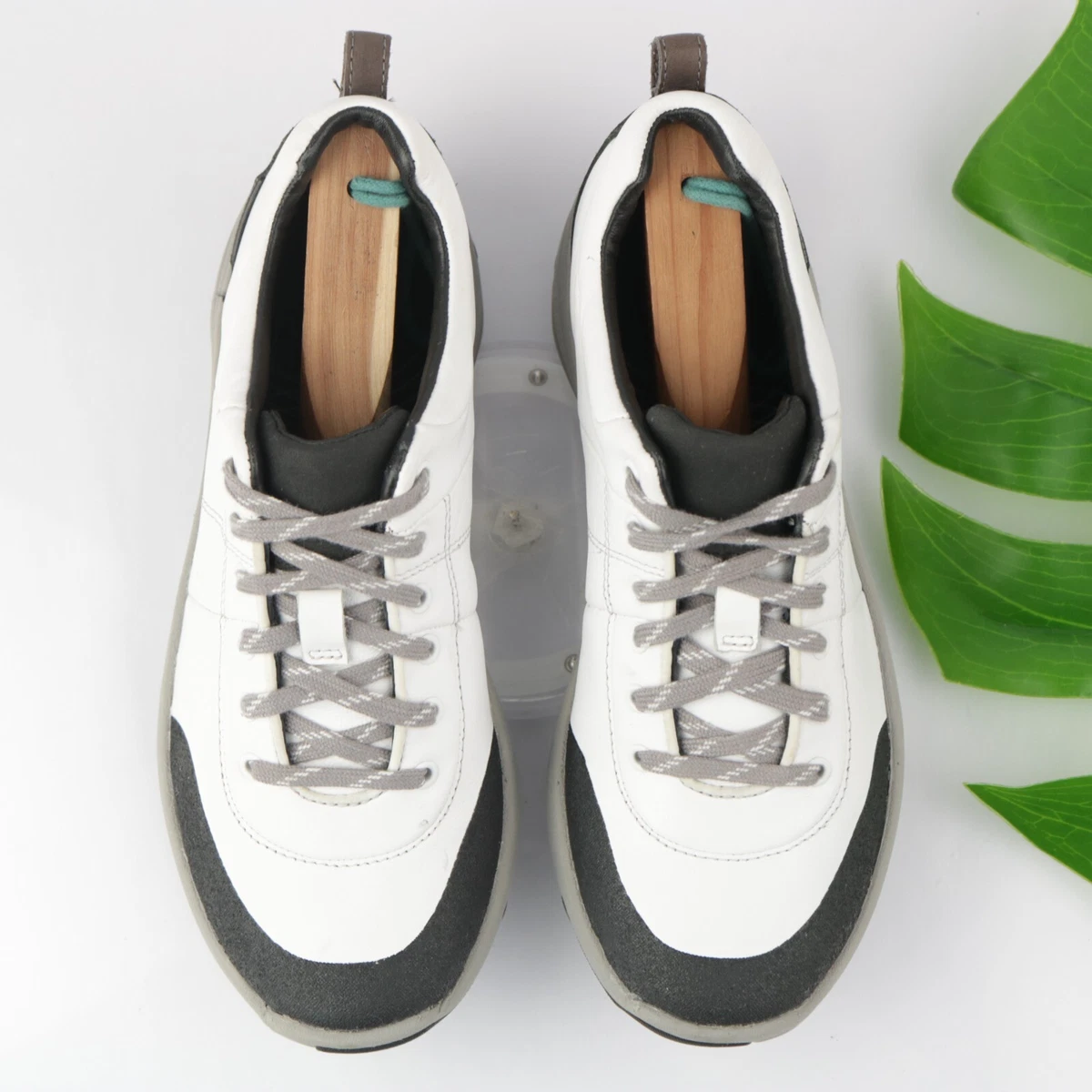 Clarks wave shop andes sneaker