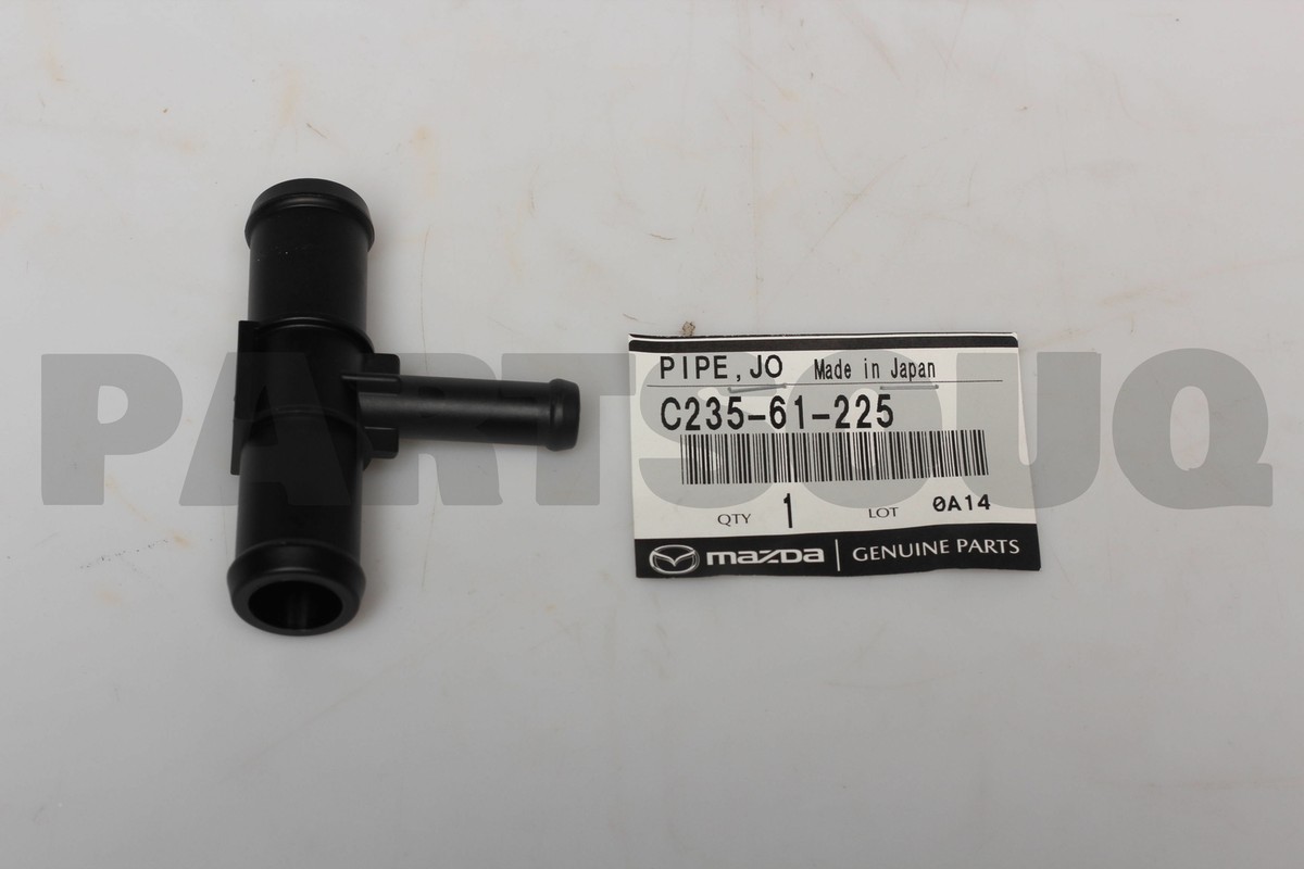 C23561225 Genuine Mazda PIPE,JOINT C235-61-225 | eBay