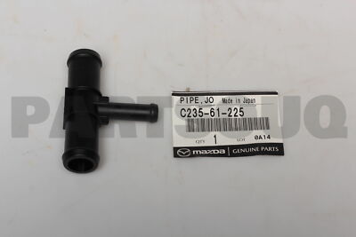 C23561225 Genuine Mazda PIPE,JOINT C235-61-225 | eBay