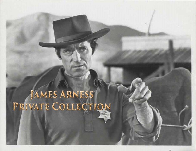 James Arness Gunsmoke Marshal Dillon Clint Walker Cheyenne  Photo # 65