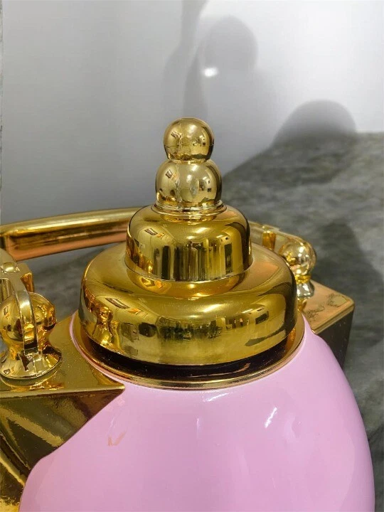 Cafetera árabe Dallah frasco dallah elegante diseño árabe 70628 Foto 3 de 4