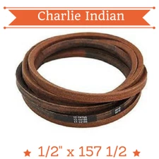 Deck Belt Fits Snapper Simplicity Craftsman 7103789 7103789YP RZT26520 285Z