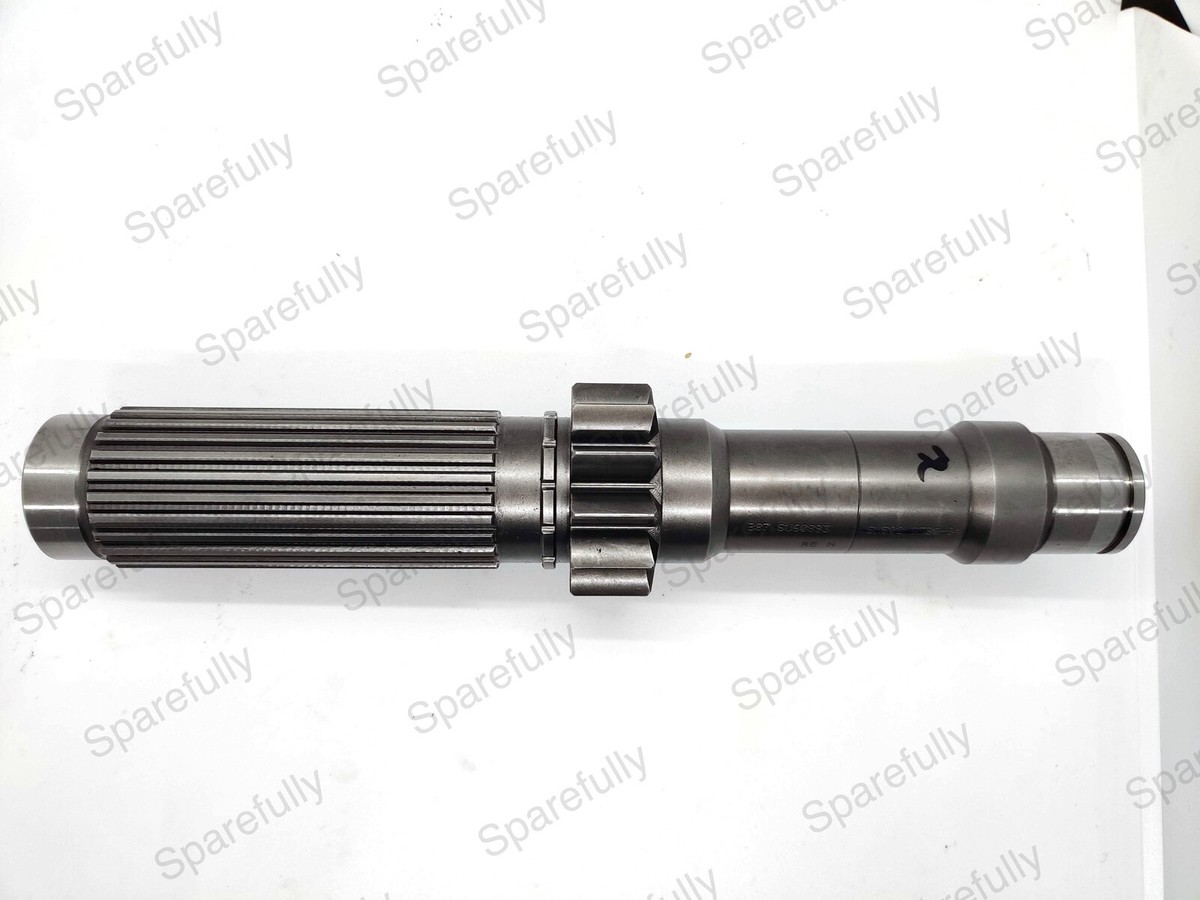 John Deere Genuine SU60893 Drive Shaft, SU23576 for JD 5055E  