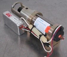 T180558 Agilent Z4203-60207 Helium Neon Gas Laser w/ 0950-5221 Power Supply