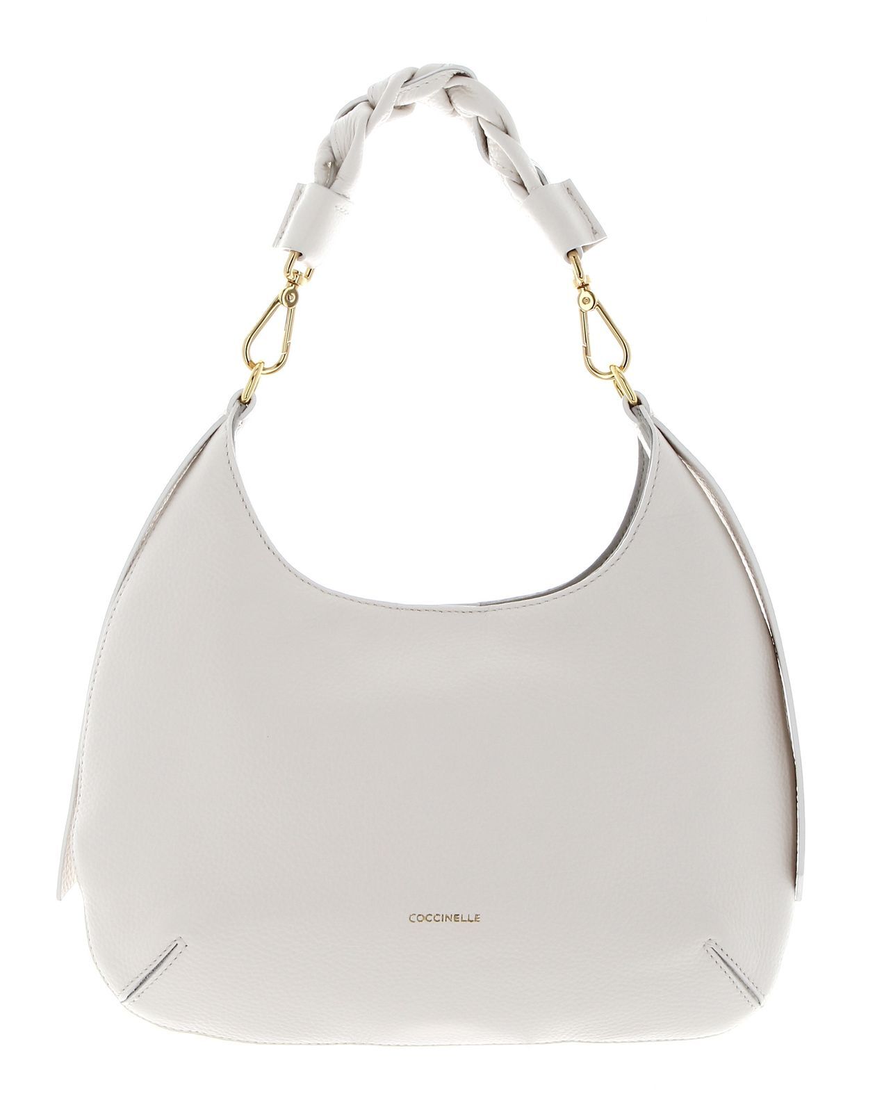 COCCINELLE borsa a tracolla Shoulderbag Coconut Milk