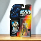 Star Wars Power of The Force Luke Skywalker 1995 Kenner Action Figure NEW