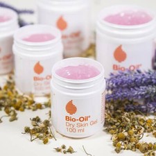 Bio - Gel Piel Seca Aceite 200/100/50 ml. Elige tu nuevo paquete de sellos 