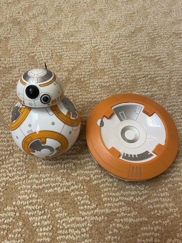 Sphero BB-8 Star Wars App-Enabled Droid - Fully Functional - Picture 2 of 5