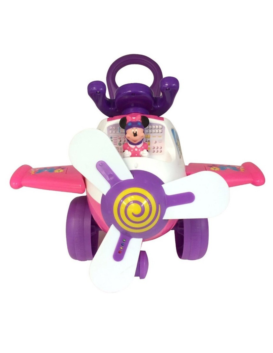 Minnie Airplane ミニエアプレーン Minnie Airplane ミニエアプレーン