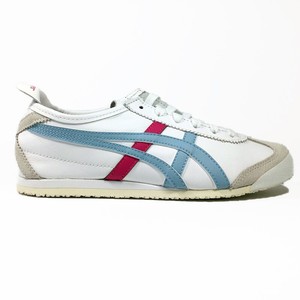 onitsuka tiger bianche