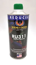 House of Kolor Medium Urethane Reducer Quart RU311