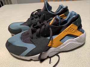 huarache trainers size 7