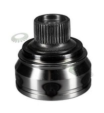 Shaftec Front CV Joint for Audi A7 BiTDi Quattro CVUA 3.0 Oct 2014-Apr 2018