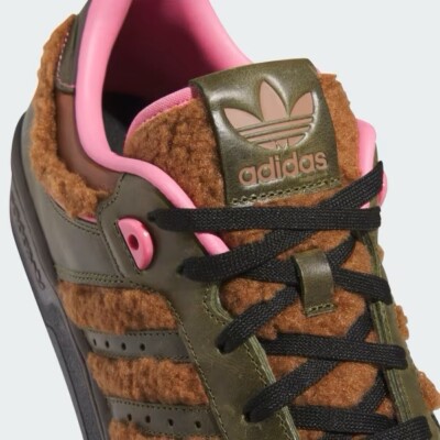 adidas Rivalry 86 Low x The Simpsons Werewolf Flanders | IF7190