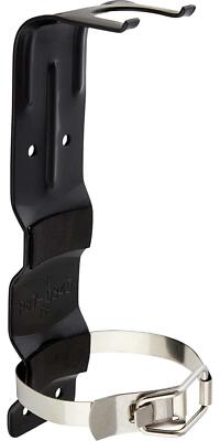 First Alert Fire Extinguisher Bracket Mount Car Auto Truck Vehicle Wall Holder