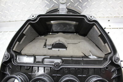 2019 KAWASAKI NINJA ZX6R ZX636K AIRBOX AIR INTAKE FILTER BOX 11010