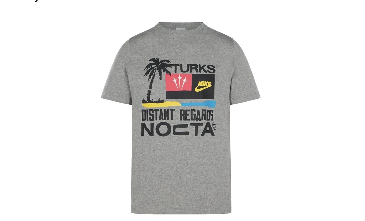 nike souvenir shirt