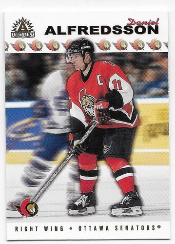 01/02 PACIFIC ADRENALINE HOBBY BASE Hockey (#1-200) U-Pick From List - Picture 129 of 193