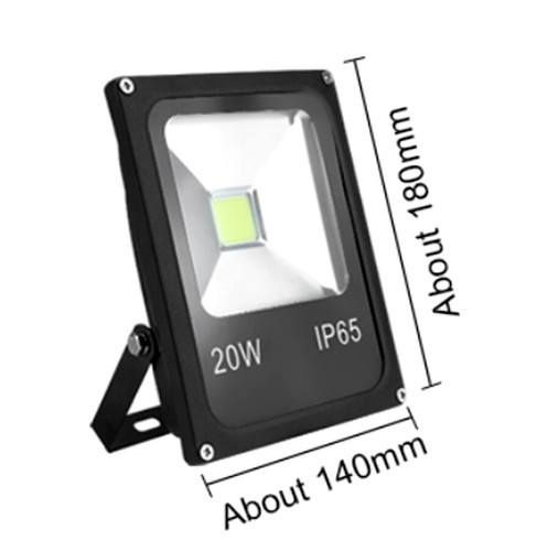 10W-50W 380-840nm Full Spectrum LED AC85-265 Plant grow Hydroponics Outdoor Lamp - Picture 16 of 18