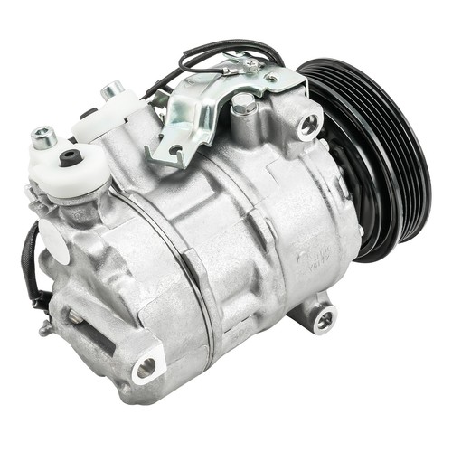 Compresor de aire acondicionado para Mercedes-Benz GLA250 2015-2022; INFINITI QX30 2017-19 168300 - Imagen 9 de 16