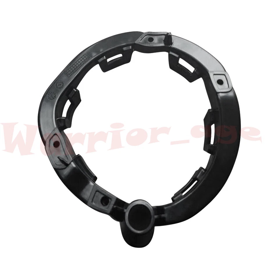 Fog Light Bracket For Mercedes-Benz GLA200/GLA250 2015-2020 Left Driver Side Foto 2 de 4