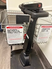 VistaShopper, motorized shopping cart, Amigo Electric Scooter
