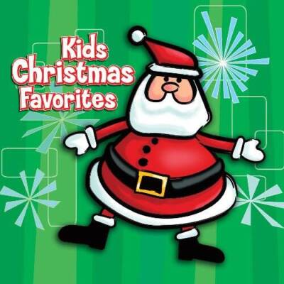DJs Choice Favorite Christmas Songs - Audio CD By Various Artists - VERY GOOD