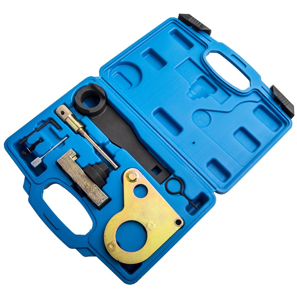 Timing Tool Set for Nissan Primaster (08-09) Qashqai (08-09) X-Trail (07-08 M9R