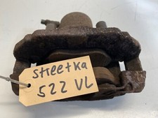 Ford Streetka Typ. RL2 1.6 Bremssattel Bremszange Bremse Vorne Links 