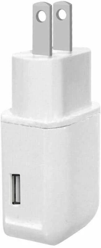 5V/9V 1.8A USB Quick Fast Charger for LG Stylo 4 G5 G6 G7 G8 V20 V30 V35 V30S V4 - Image 2 of 2