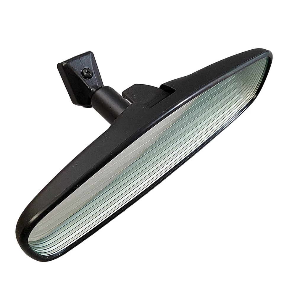 New Genuine GM Standard Rearview Mirror Fits 18-25 Equinox 19-25 Blazer +More - Imagem 3 de 4