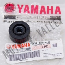 Genuine Parts Yamaha YZF R3/MT-03 Year 2015-2025 Water Pump Seal 33S-E2223-00