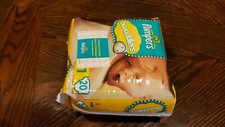 Pampers Swaddlers with Wetness Indicator 20-pack Size 1