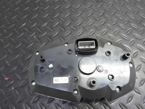 20-23 KAWASAKI NINJA EX 400 EX400 OEM GAUGE SPEEDOMETER METER 28K MILES GOOD! - Picture 14 of 15