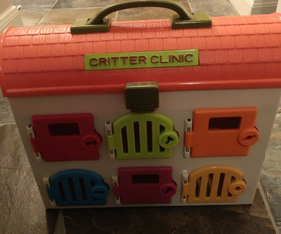 battat animal hospital