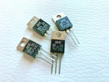 TIP30C PNP Bipolar Transistor / Medium Power Switch  FREE US Shipping LOT OF15