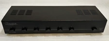 Rocketfish RF-SSVC 6 Stereo Speaker Selector