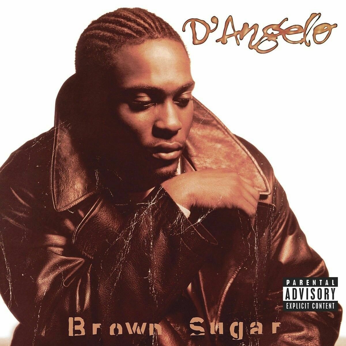 D'ANGELO Brown Sugar Deluxe Edition 2CD BRAND NEW Digipak