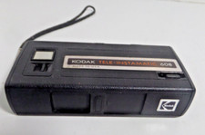 Kodak tele-instamatic 608 film camera vintage