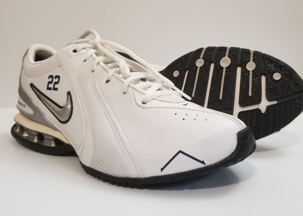 Nike Air Nike Reax Training Revolution Nike Reax Tr Iii Sl Review