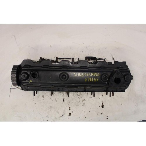 ZYLINDERKOPF R. VOLKSWAGEN TRANSPORTER (91-03) T4 2.4 D. FUR. D/2370CC. 1991