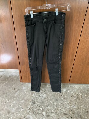 Hudson Georgia - May Jagger Jeans  Size:25