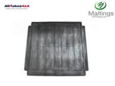 ALLMAKES 4X4 L405 LOAD SPACE MAT LOAD SPACE MAT VPLGS0151 FITS RANGE ROVER L405