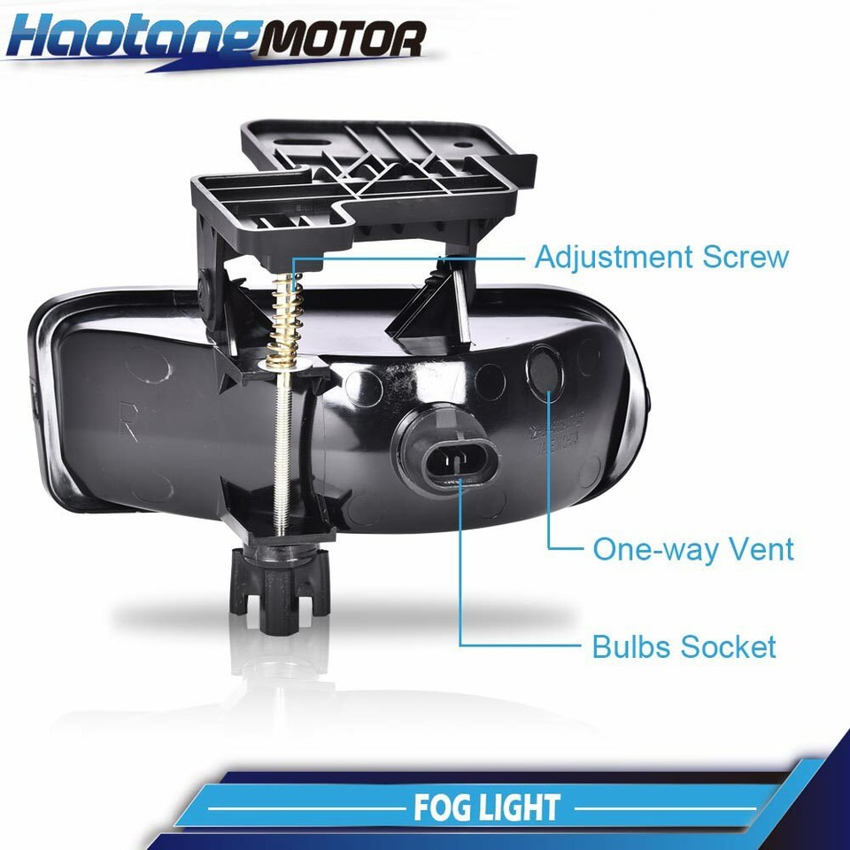 Sell 2002-2005 HONDA CIVIC SI 3DR YELLOW BUMPER FOG LIGHTS SWITCH In Los Angeles, CA, US, For US